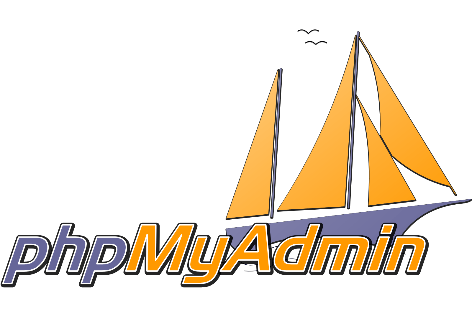 Installer phpmyadmin sur son environement de dév